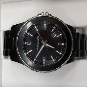 💞💖💓 Michael Kors Watch. Truly priced to sell!!